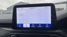 Ford Focus 1.5 EcoBlue 120 ST-Line X 5dr Auto Diesel Hatchback